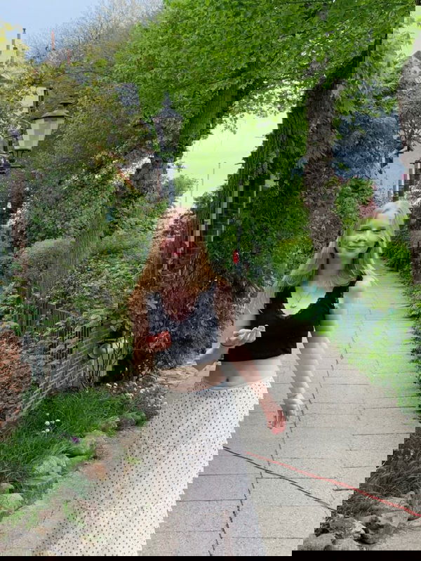 Linda7878, 23 years old from United States