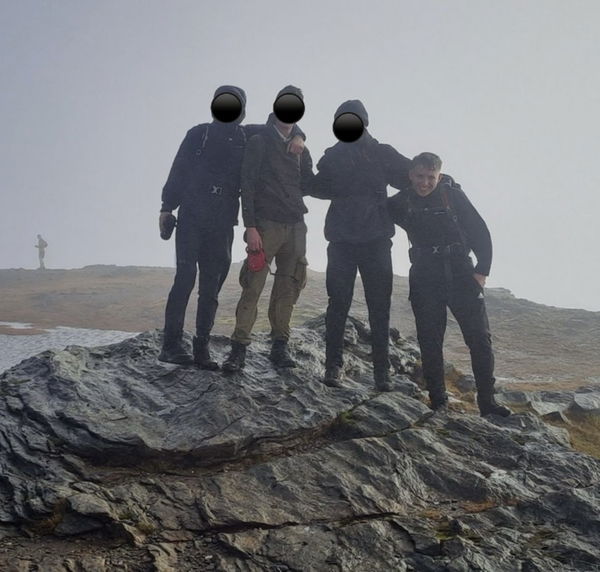 armourflynn, 20 years old from United Kingdom