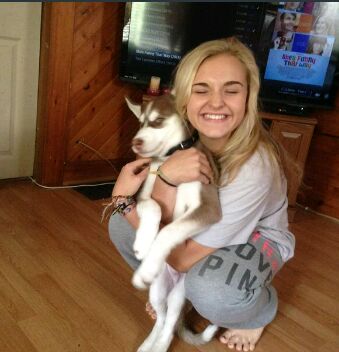 ShirlyJ14, 20 years old from United Kingdom