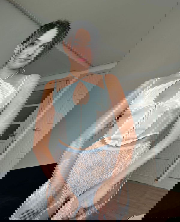 sharonclance08, 22 years old from Germany