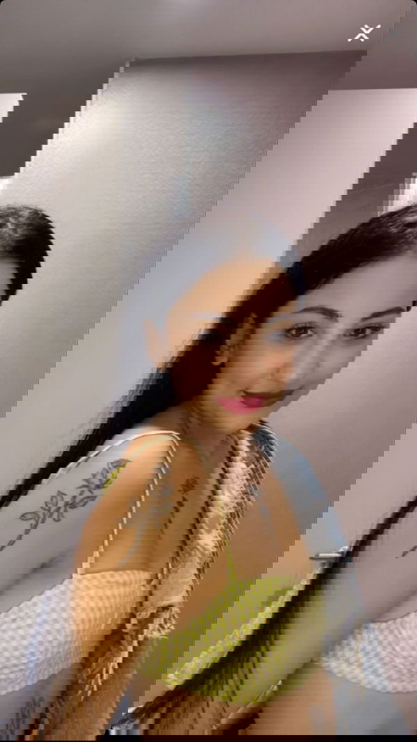 SexySkylar90, 23 years old from United States