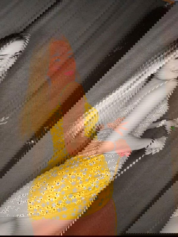 Ellianna222, 22 years old from Norway