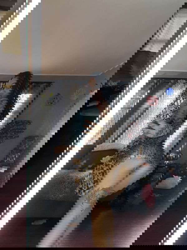 salinabarajas8, 24 years old from United States