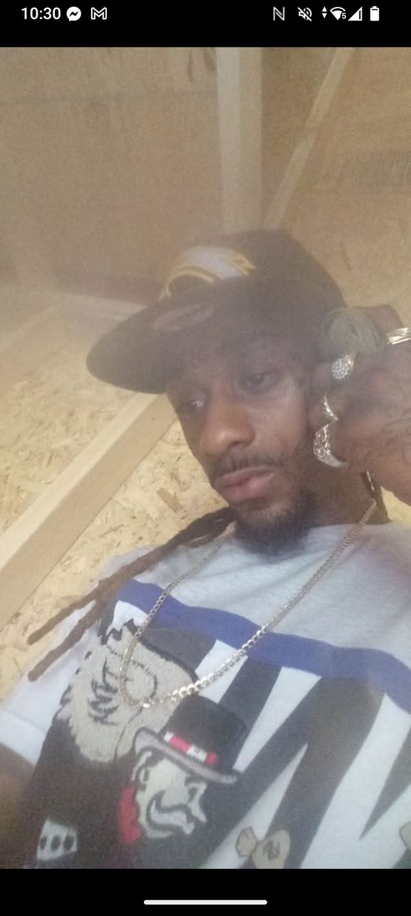 trillsavage2009, 35 years old from United States