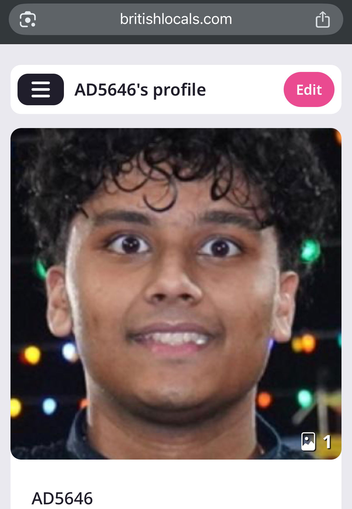 shinyboy3267's Cover Photo