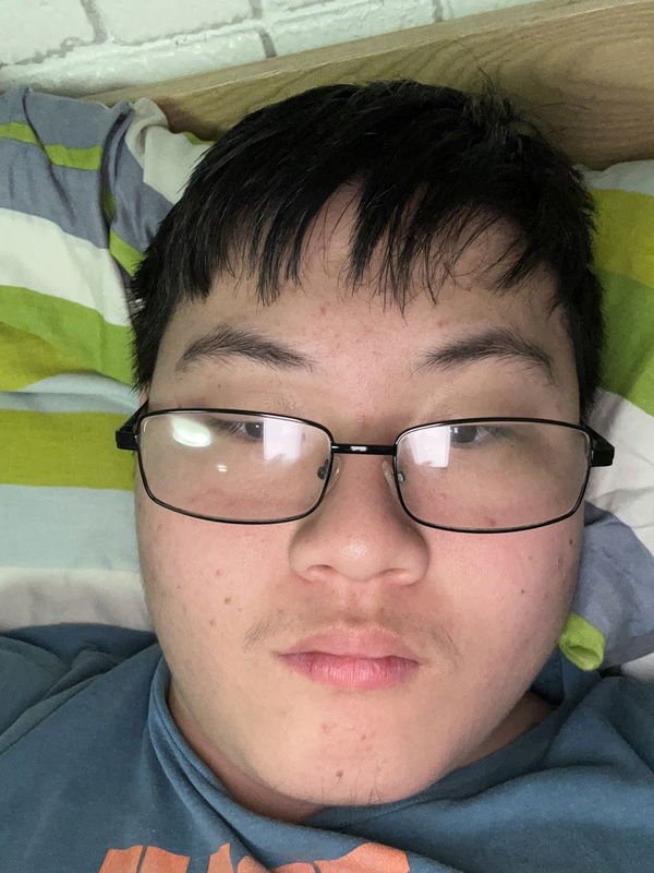 cd12sung, 18 years old from United States