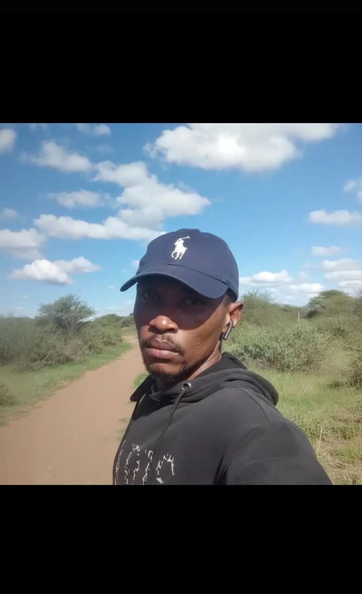 tshepopotsane537's Cover Photo