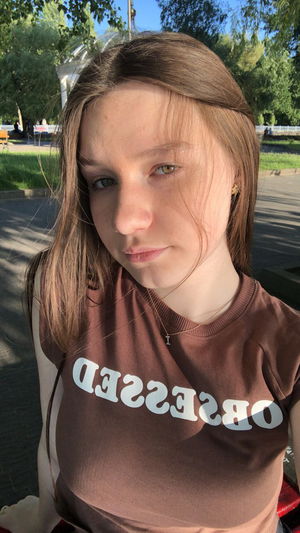 Harmony007's Profile Photo