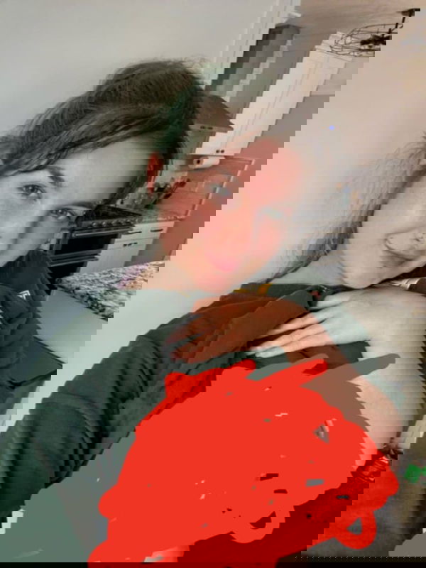 fuckgirl867, 20 years old from United States