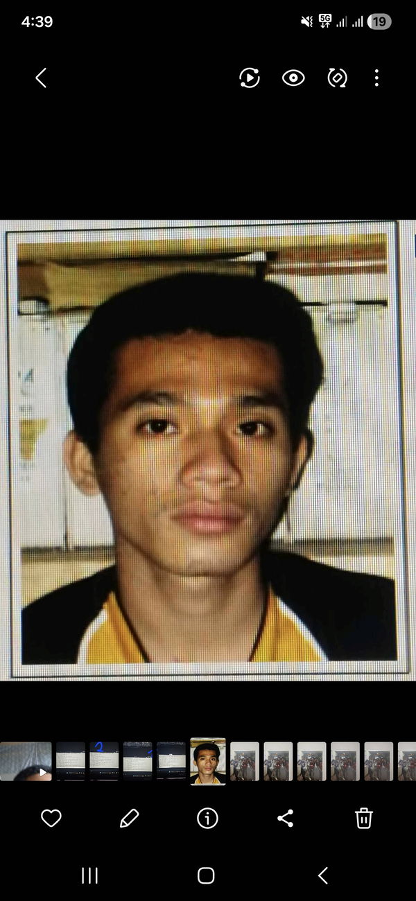 zxrose156, 20 years old from Philippines