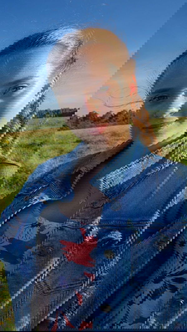 Alondra748978, 21 years old from United Kingdom