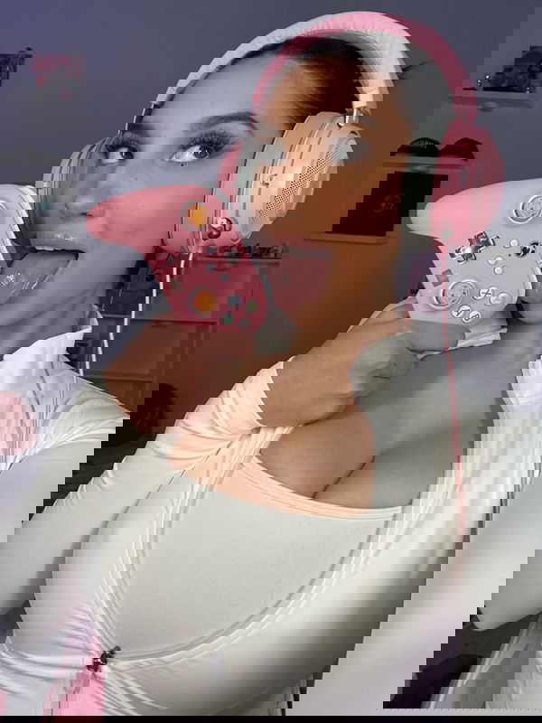 summerlena34, 21 years old from United States