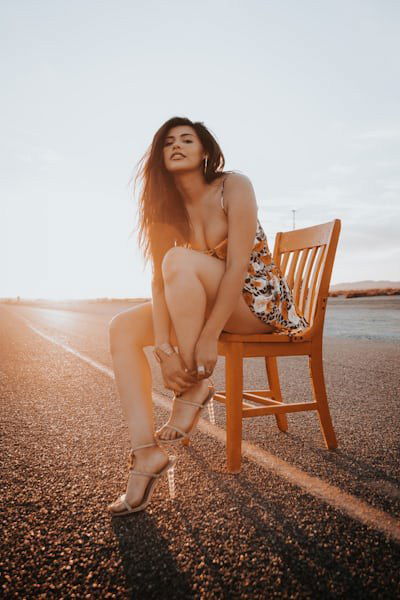 xocomigi, 23 years old from Germany