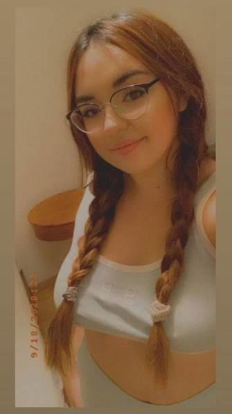 Princess546, 20 years old from Denmark