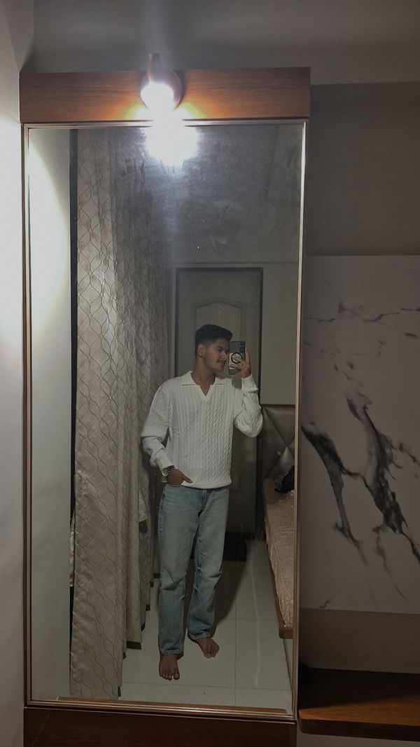 siddesh, 18 years old from India