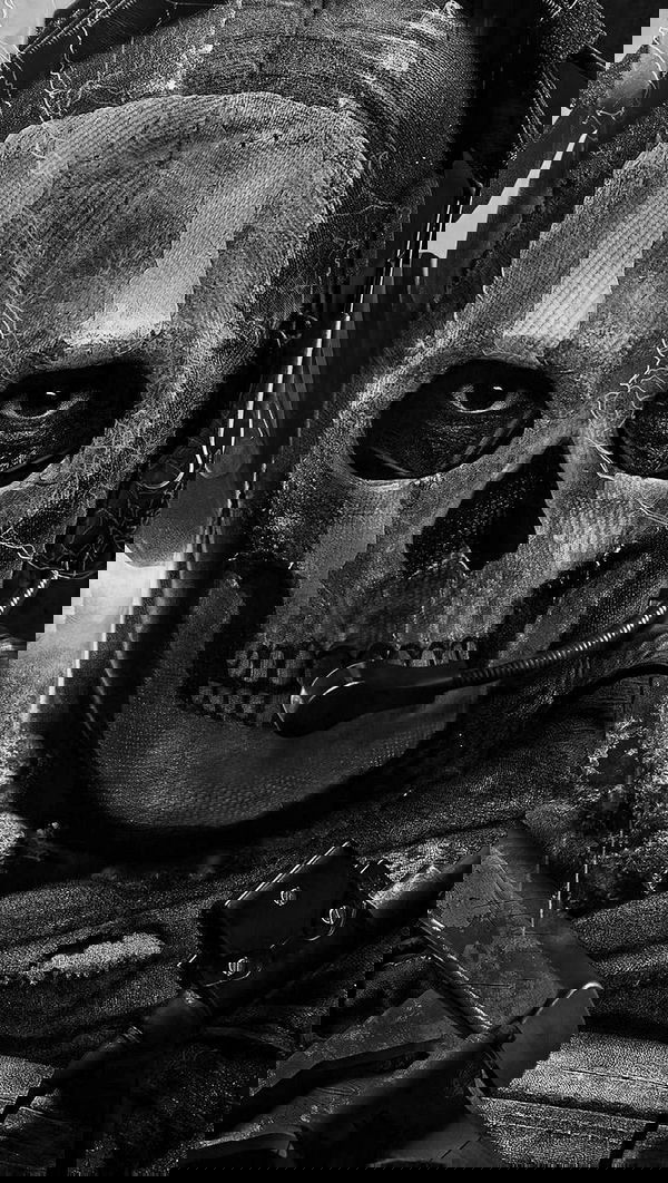 Lallan, 24 years old from India