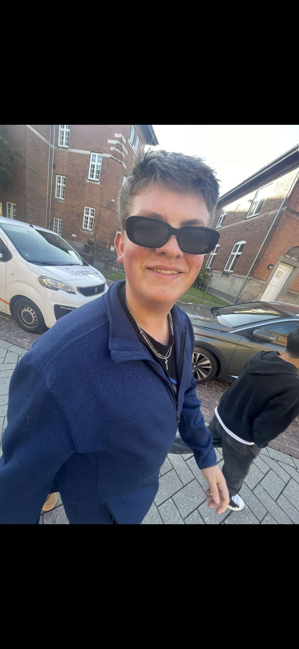 noah270500, 25 years old from Denmark