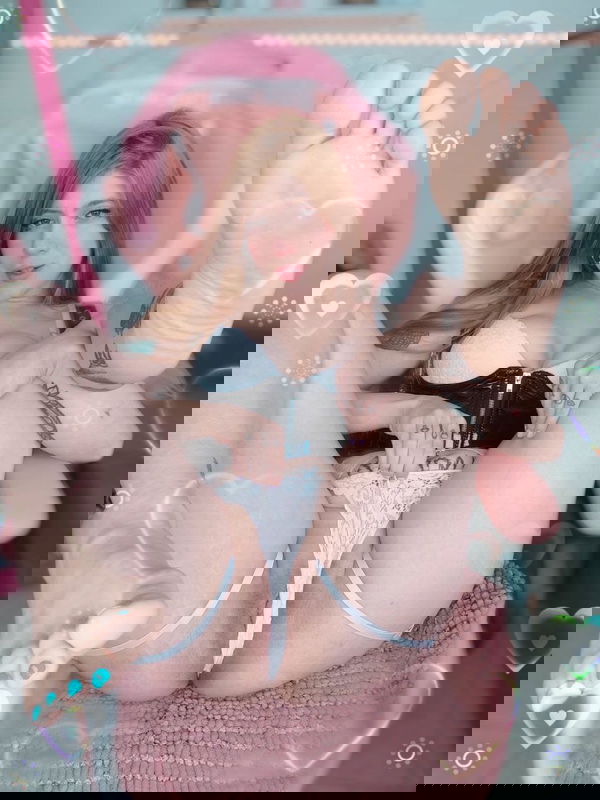 lisyvywy, 23 years old from Germany