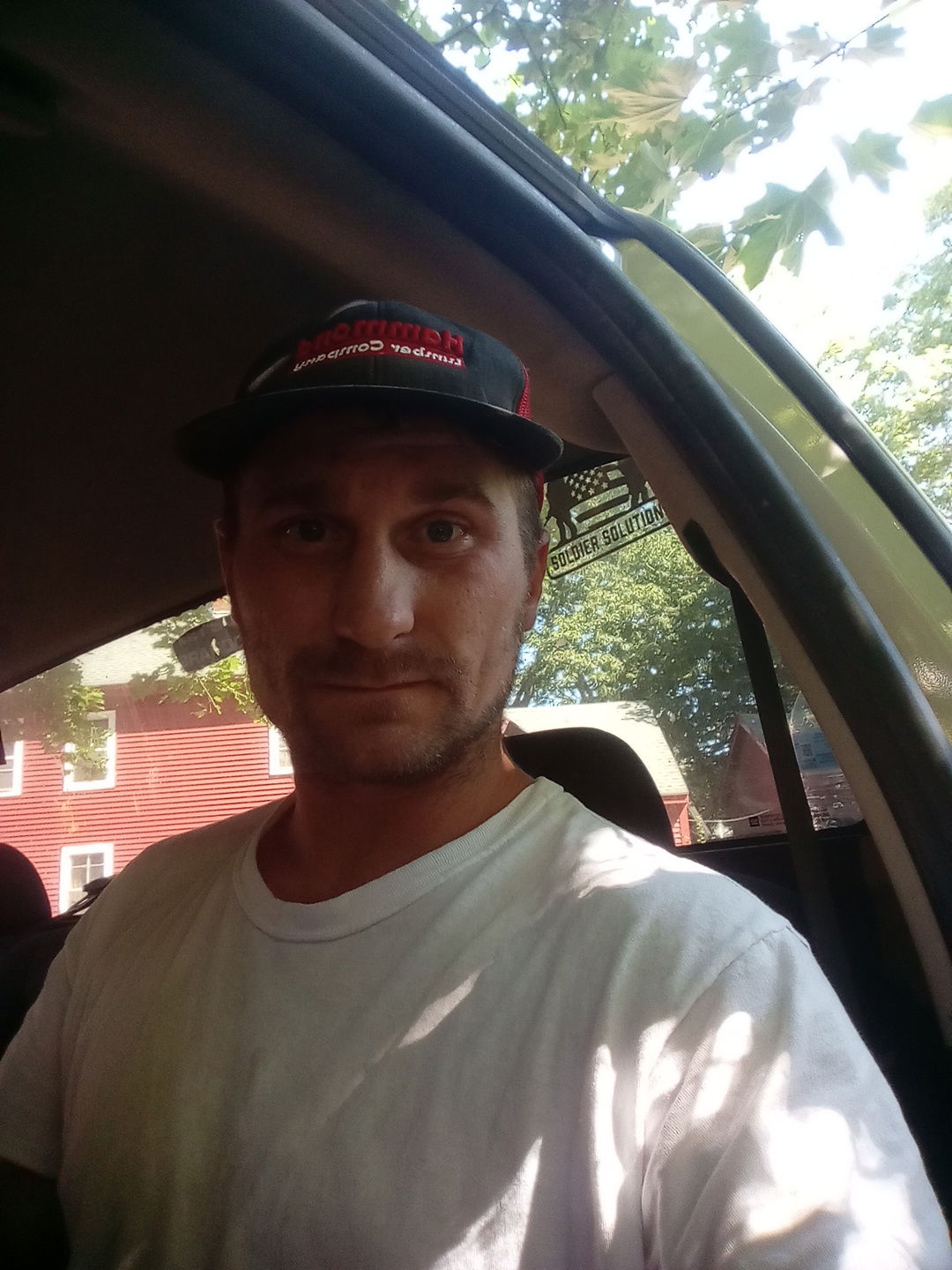 Fletchingroxy20's Cover Photo