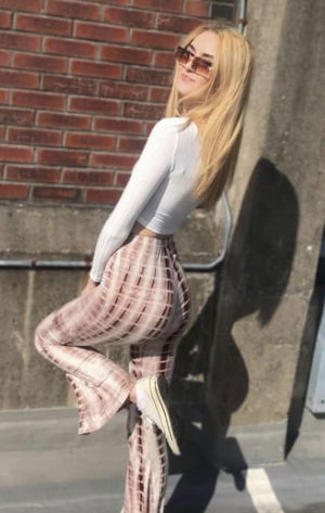 renora8968's Profile Photo