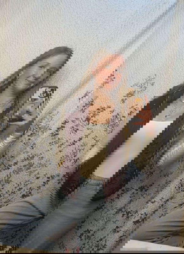 Teresaawillis, 25 years old from Canada