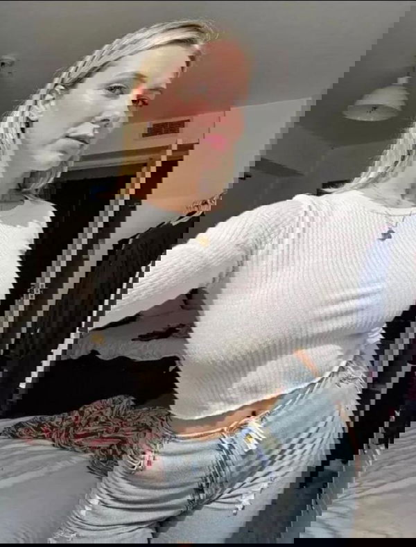 Samantha248, 24 years old from United States