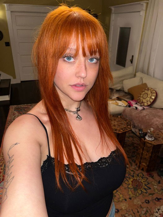 nikkyannalbell1223, 32 years old from Canada