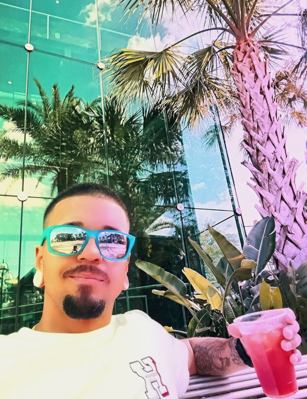 BigKd, 37 years old from United States