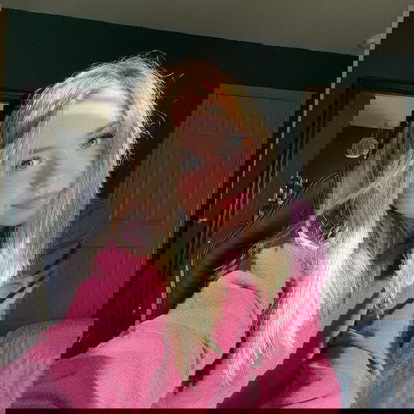 sapine3460, 22 years old from Germany