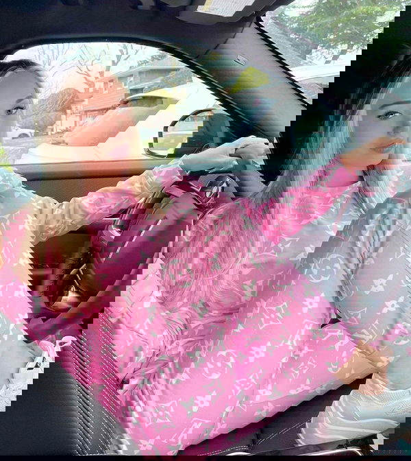 GaleD00, 20 years old from United States