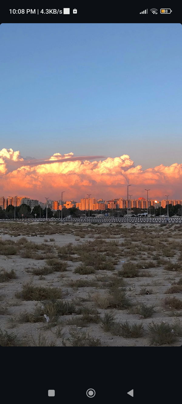 neva6967, 23 years old from Kuwait