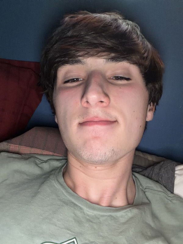 Buttah, 18 years old from United States