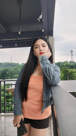 behexi6918's Profile Photo