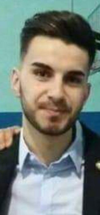 jasonm12202007, 19 years old from United States