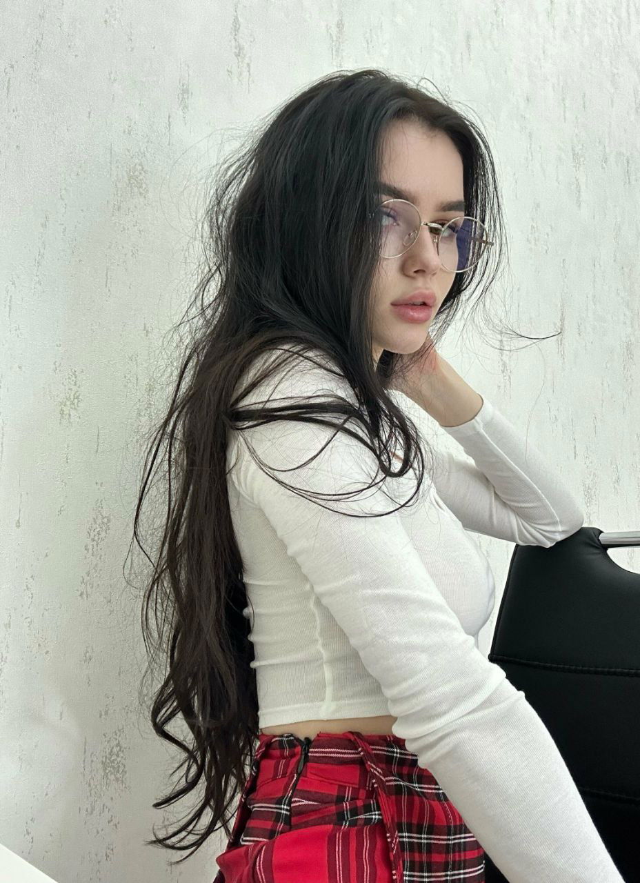 lilith068, 21 years old from United States