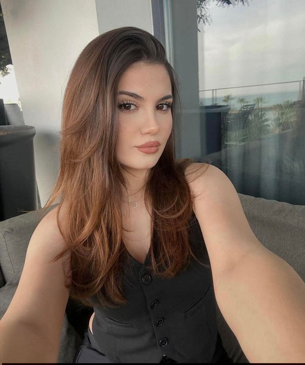 gaweyor557, 23 years old from Switzerland