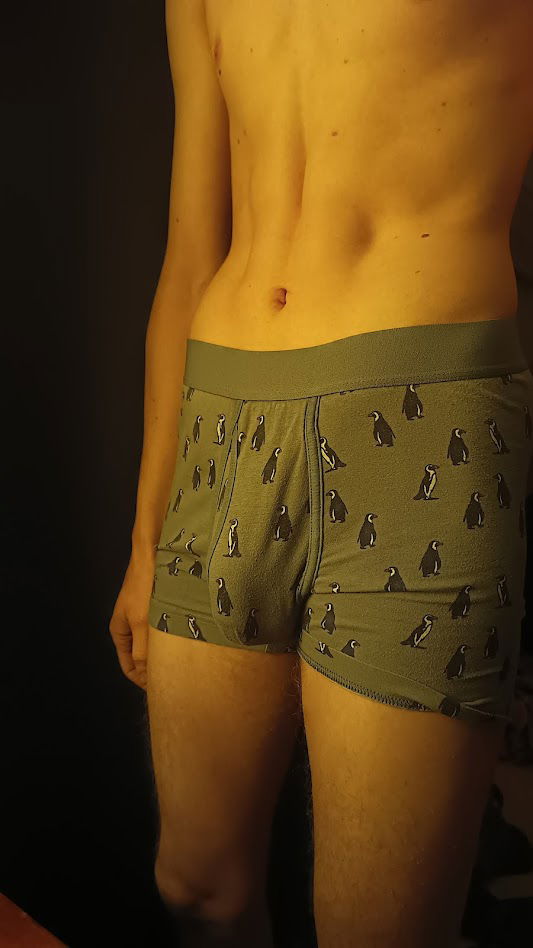 dretted's Profile Photo