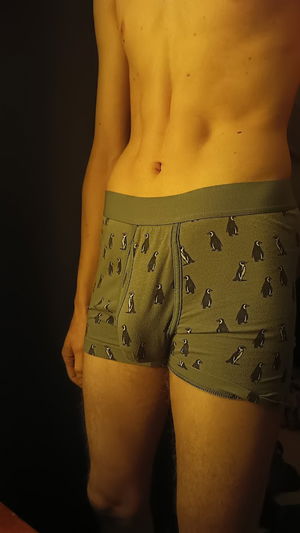 dretted's Profile Photo