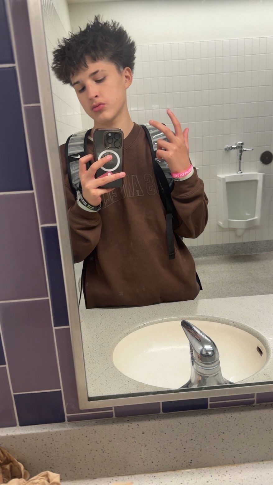 Foopink's Cover Photo