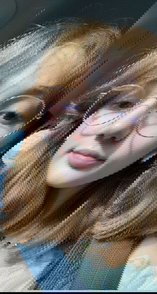 Brynlee007896, 20 years old from Finland