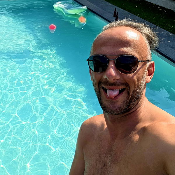 timmmm, 43 years old from Belgium