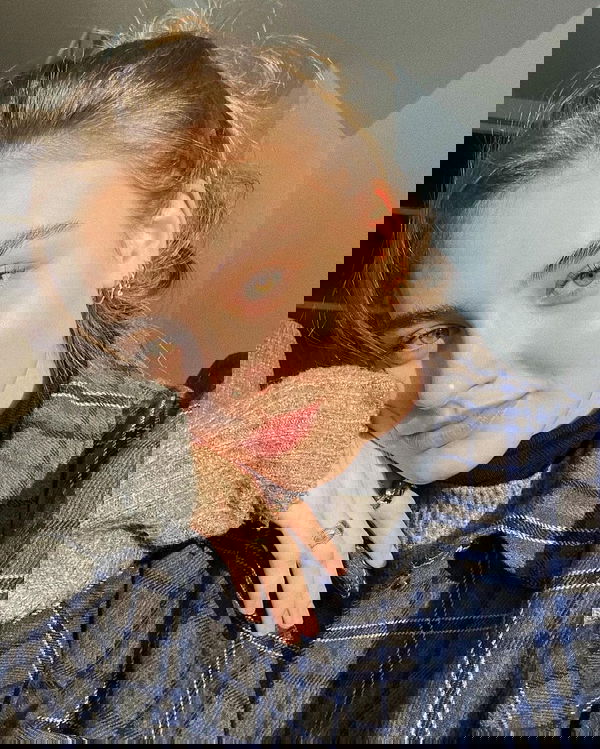 Camila20125, 20 years old from Czech Republic