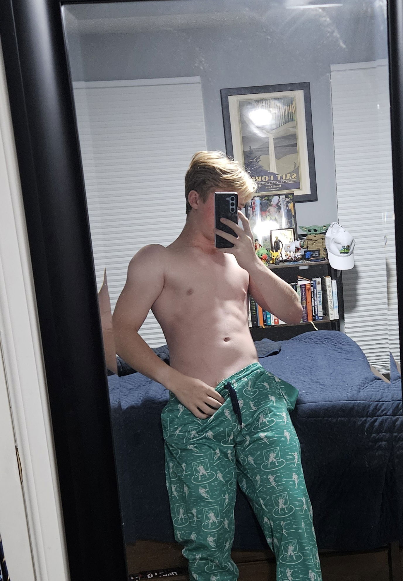 James77579, 18 years old from United States