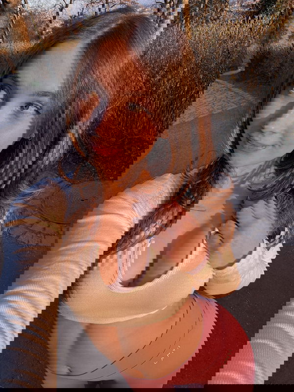 Sexy-FID, 19 years old from United States