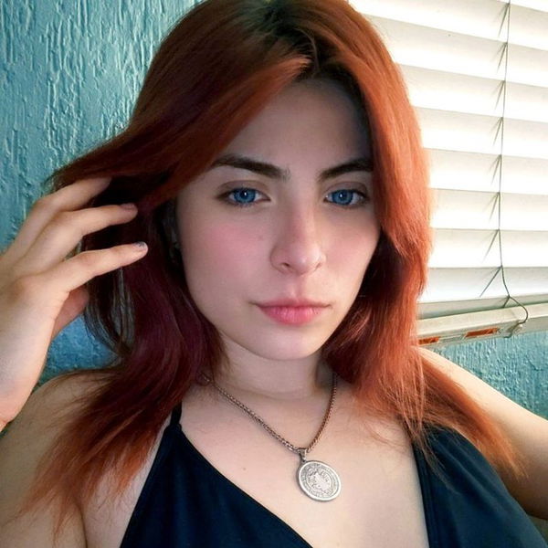 muranuqu, 25 years old from Sweden