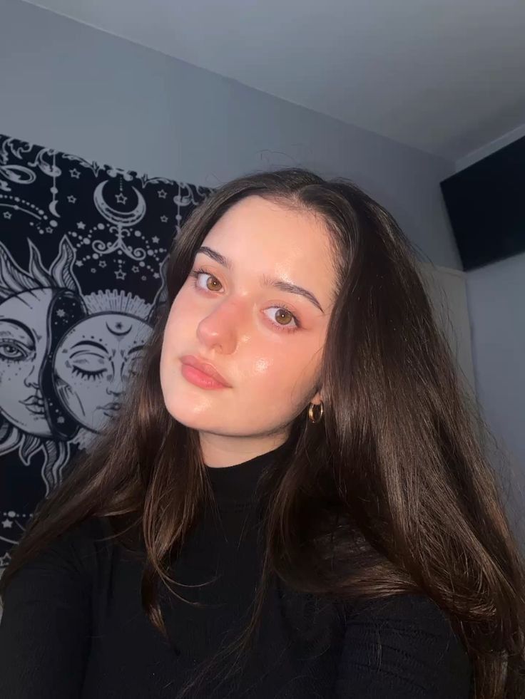 Luna21558, 23 years old from Spain