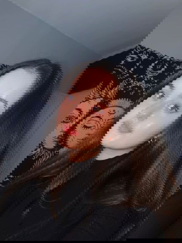 Luna21558, 23 years old from Spain