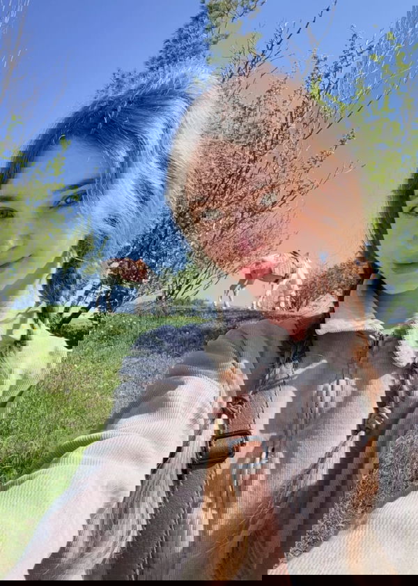 lisa5685x, 21 years old from United States