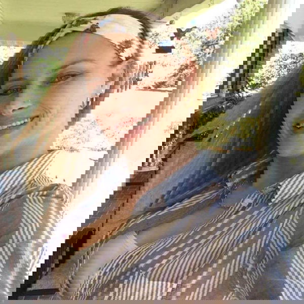 irisjucy76, 25 years old from United States