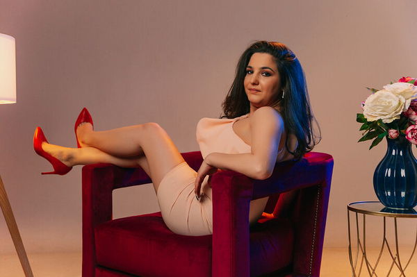 qevexy, 26 years old from United States